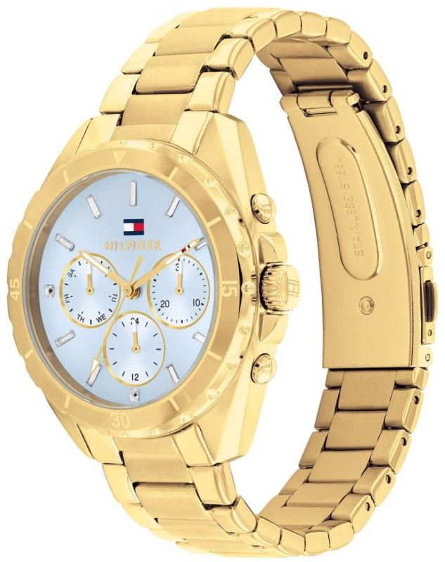 Наручные часы  Tommy Hilfiger  Classic Tommy Hilfiger 1782783 (фото 3)