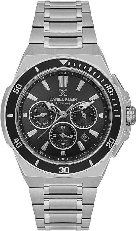 Наручные часы  Daniel Klein  Exclusive Daniel Klein 14226-1 (фото 1)
