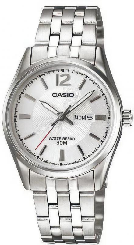 Наручные часы  Casio  Collection Casio LTP-1335D-7A (фото 1)
