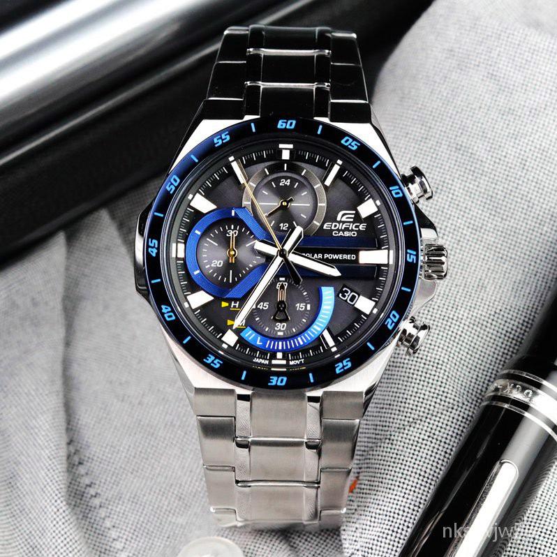 Наручные часы  Casio  Edifice Casio EQS-920DB-2A (фото 3)