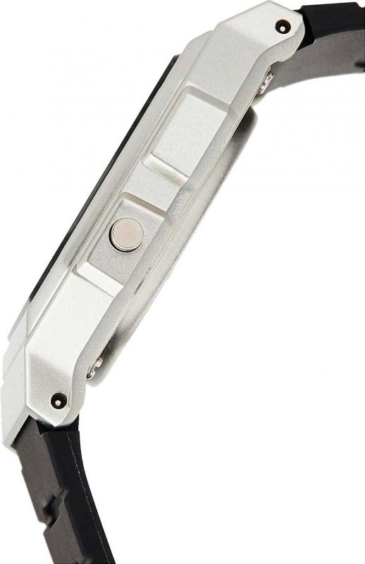 Наручные часы  Casio  Collection Casio F-91WM-7A (фото 2)