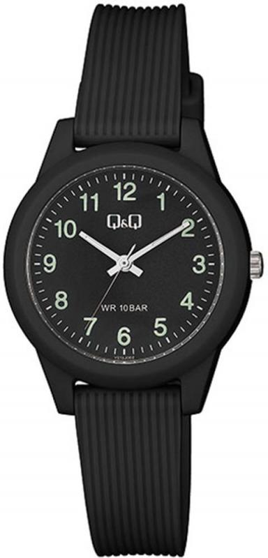 Наручные часы  Q&Q  Attractive Women Q&Q VS13J002Y (фото 1)