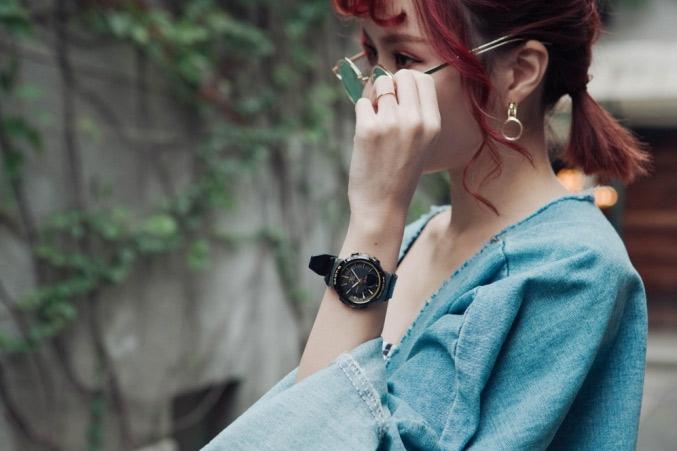 Наручные часы  Casio  Baby-G Casio BGS-100GS-1A (фото 5)