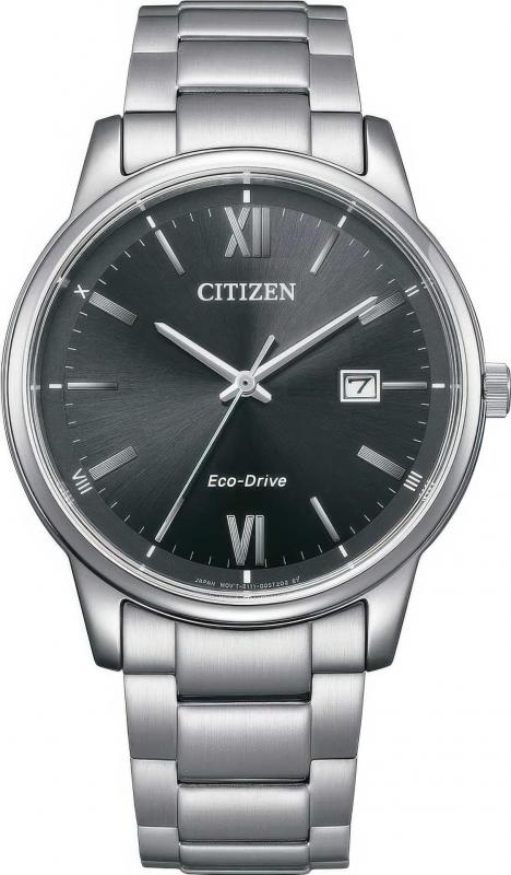 Наручные часы  Citizen  Eco Drive Citizen BM6978-77E (фото 1)