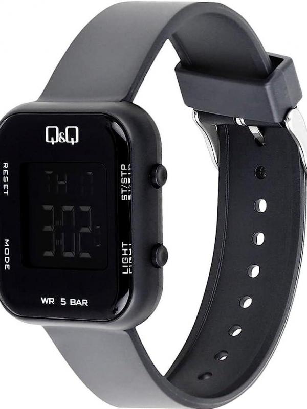 Наручные часы  Q&Q  Digital Q&Q M207J002Y (фото 2)