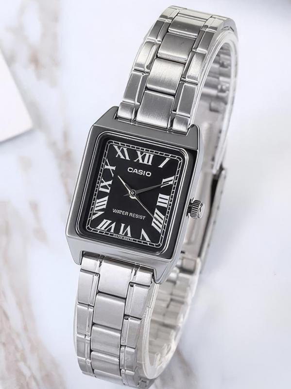 Наручные часы  Casio  Collection Casio LTP-V007D-1B (фото 3)