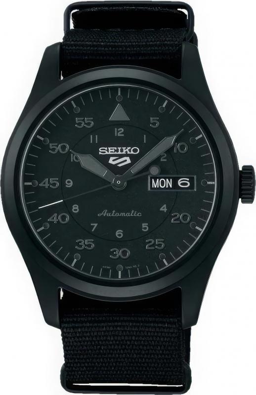 Наручные часы  Seiko  Seiko 5 Sports Seiko SRPJ11K1 (фото 1)