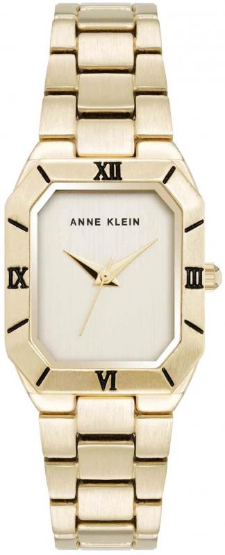 Наручные часы  Anne Klein  Metals Anne Klein 5038CHGB (фото 1)