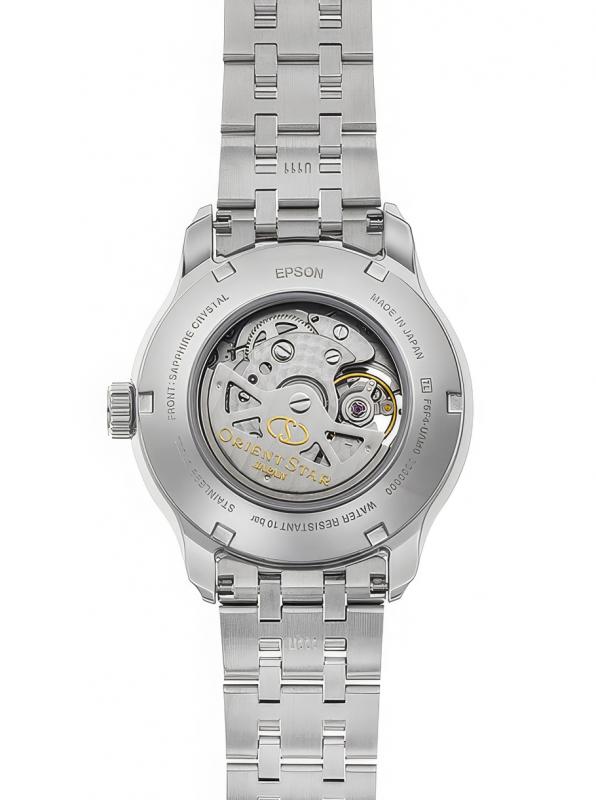 Наручные часы  Orient  Orient Star Orient RE-AV0B08L (фото 2)