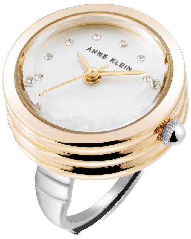 Наручные часы  Anne Klein  Ring Anne Klein 5125RINGTT (фото 1)
