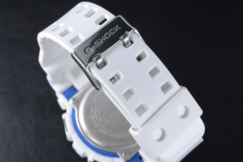 Наручные часы  Casio  G-Shock Casio GA-100B-7A (фото 11)