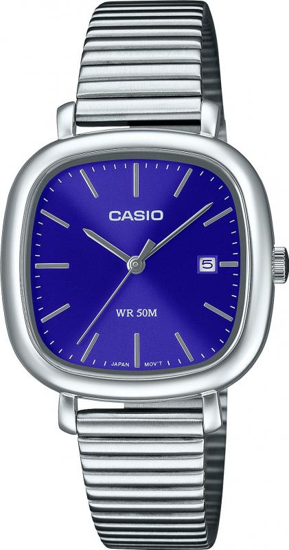Наручные часы  Casio  Collection Casio LTP-B166D-2A (фото 1)