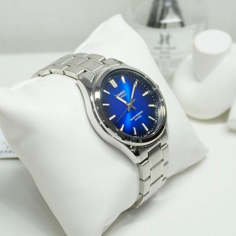 Наручные часы  Casio  Collection Casio MTS-RS100D-2A (фото 3)