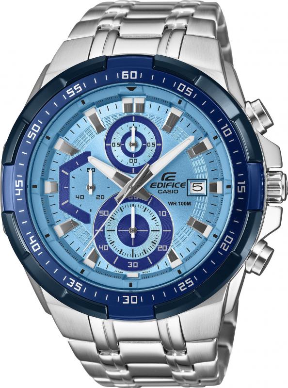 Наручные часы  Casio  Edifice Casio EFR-539DE-2A (фото 1)