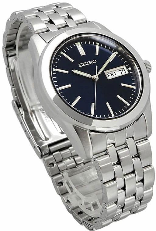 Наручные часы  Seiko  Spirit Seiko SCXC011 (фото 2)