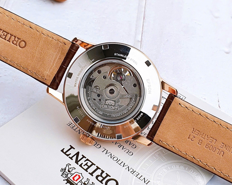 Orient RN-AS0002J