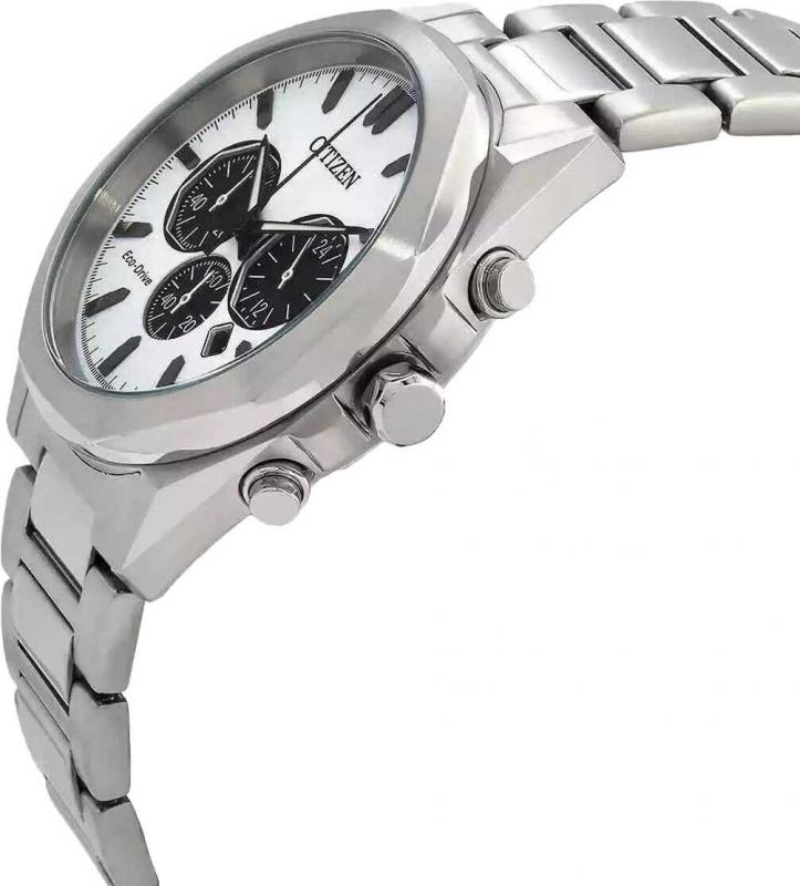 Наручные часы  Citizen  Eco Drive Citizen CA4590-81A (фото 2)