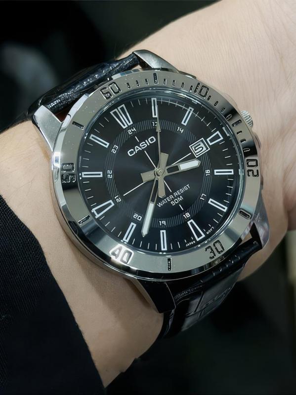 Наручные часы  Casio  Collection Casio MTP-VD01L-1C (фото 5)