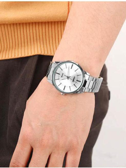 Наручные часы  Casio  Collection Casio MTP-1303D-7A (фото 2)