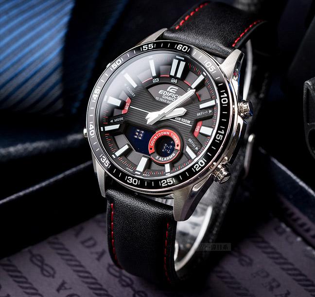 Наручные часы  Casio  Edifice Casio EFV-C100L-1A (фото 2)