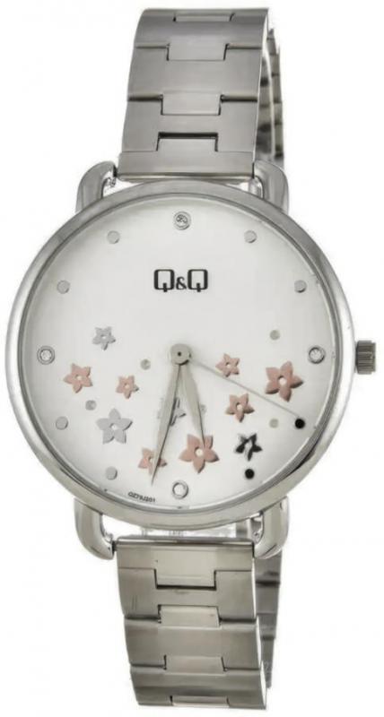 Наручные часы  Q&Q  Casual Q&Q QZ79J201Y (фото 1)