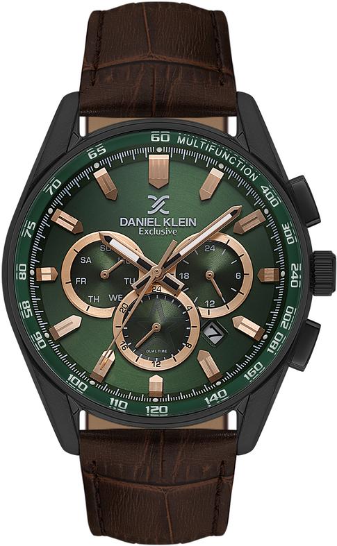 Наручные часы  Daniel Klein  Exclusive Daniel Klein 14002-5 (фото 1)