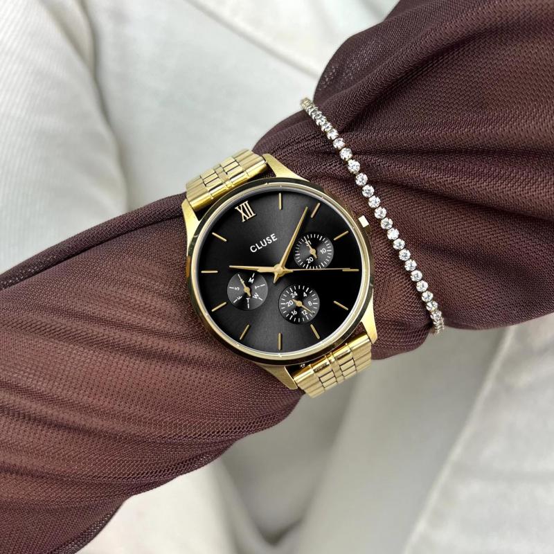 Наручные часы  Cluse  Minuit Cluse CW10707 (фото 4)