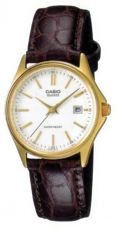 Наручные часы  Casio  Collection Casio LTP-1183Q-7A (фото 1)
