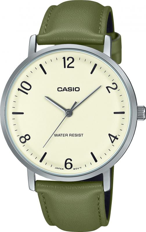 Наручные часы  Casio  Collection Casio MTP-VT03L-7B (фото 1)