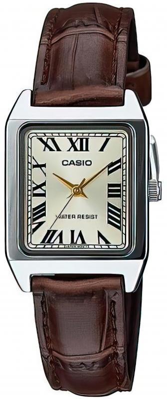 Наручные часы  Casio  Collection Casio LTP-V007L-9B (фото 1)