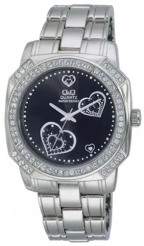 Наручные часы  Q&Q  Casual Q&Q GQ84J202Y (фото 1)