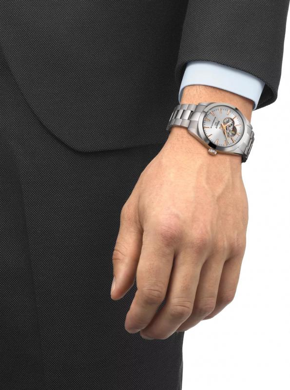 Наручные часы  Tissot  T-SPORT Tissot T127.407.11.031.01 (фото 5)