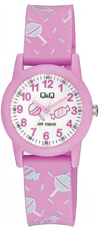 Наручные часы  Q&Q  Kids Q&Q V22AJ003Y (фото 1)