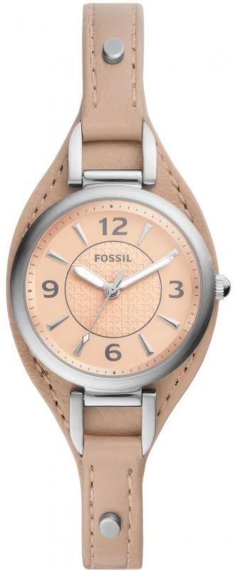 Наручные часы  Fossil  Carlie Fossil ES5213 (фото 1)