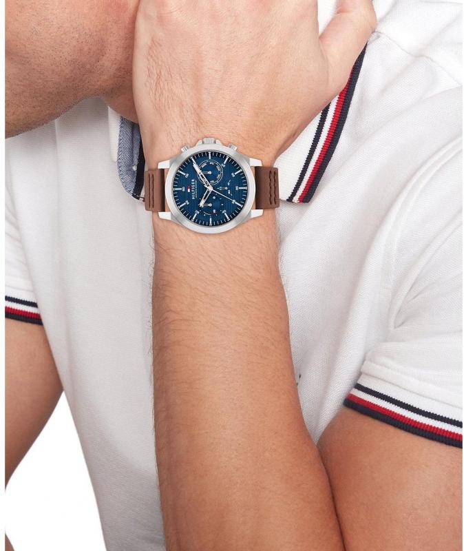 Наручные часы  Tommy Hilfiger  Adrian Tommy Hilfiger 1710633 (фото 2)