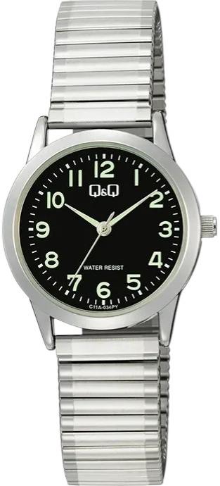 Наручные часы  Q&Q  Casual Q&Q C11AJ034Y (фото 1)