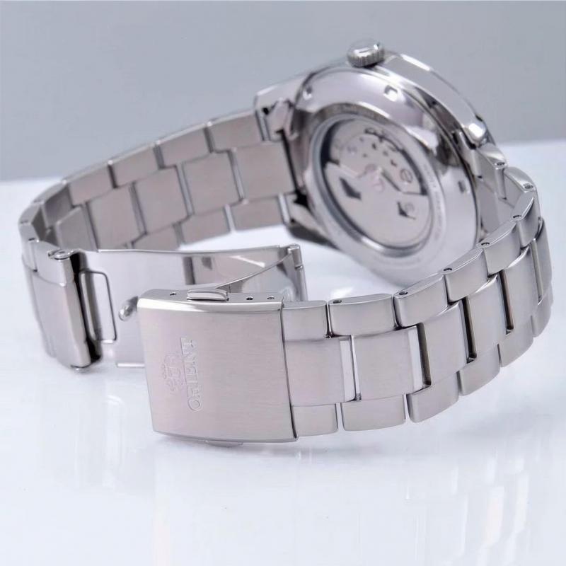 Наручные часы  Orient  Automatic Orient RN-AR0001B (фото 4)