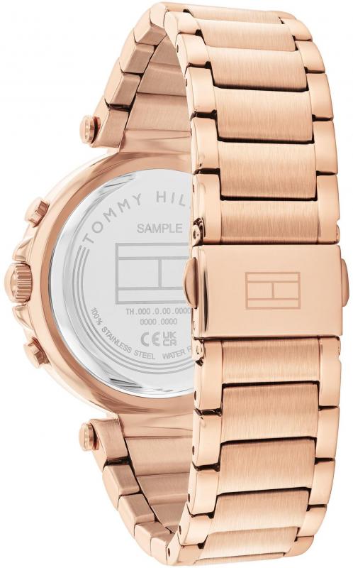 Наручные часы  Tommy Hilfiger  Classic Tommy Hilfiger 1782705 (фото 3)