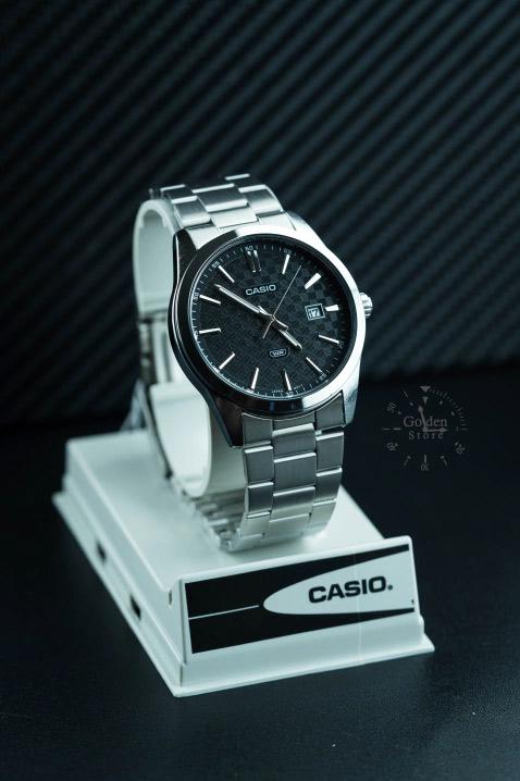 Наручные часы  Casio  Collection Casio MTP-VD03D-1A (фото 4)