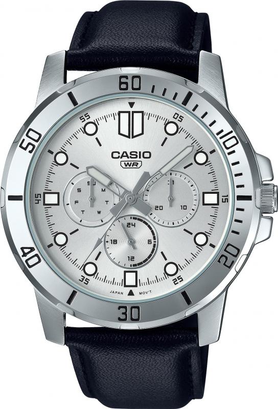 Наручные часы  Casio  Collection Casio MTP-VD300L-7E (фото 1)