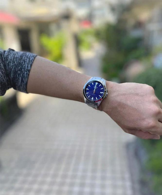 Наручные часы  Casio  Edifice Casio EFV-140D-2A (фото 6)