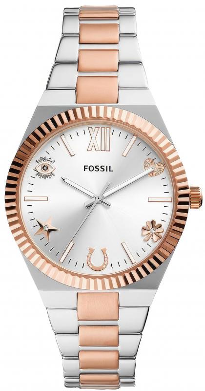 Наручные часы  Fossil  Scarlette Fossil ES5261 (фото 1)