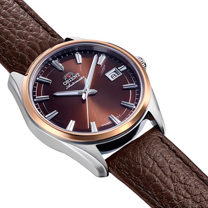 Наручные часы  Orient  Automatic Orient RA-AC0R03Y (фото 2)