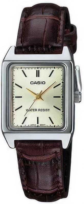 Наручные часы  Casio  Collection Casio LTP-V007L-9E (фото 1)