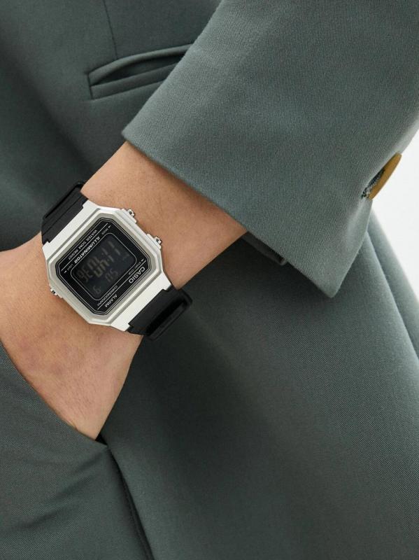 Наручные часы  Casio  Collection Casio W-217HM-7B (фото 6)