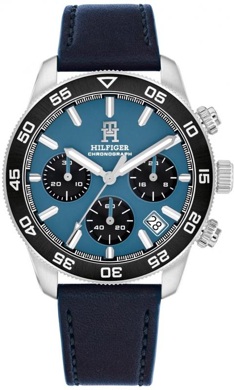 Наручные часы  Tommy Hilfiger  Classic Tommy Hilfiger 1792187 (фото 1)