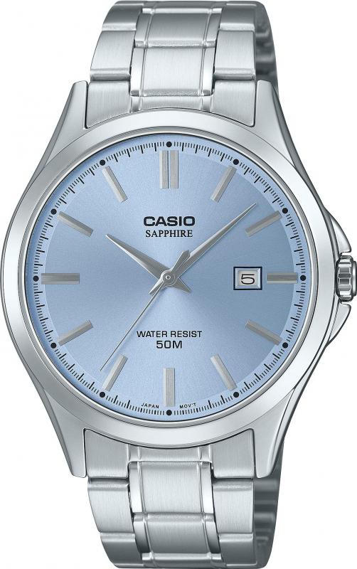 Наручные часы  Casio  Collection Casio MTS-115D-2A2 (фото 1)