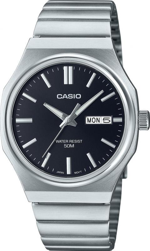 Наручные часы  Casio  Collection Casio MTP-E735D-1A (фото 1)