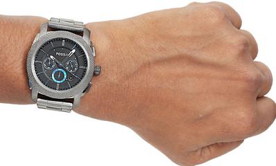 Наручные часы  Fossil  Chronograph Fossil FS4931 (фото 3)