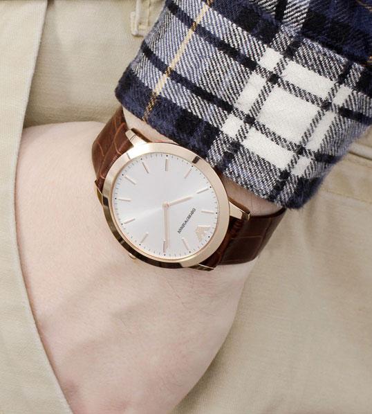 Наручные часы  Emporio Armani  Classics Emporio Armani AR1743 (фото 3)